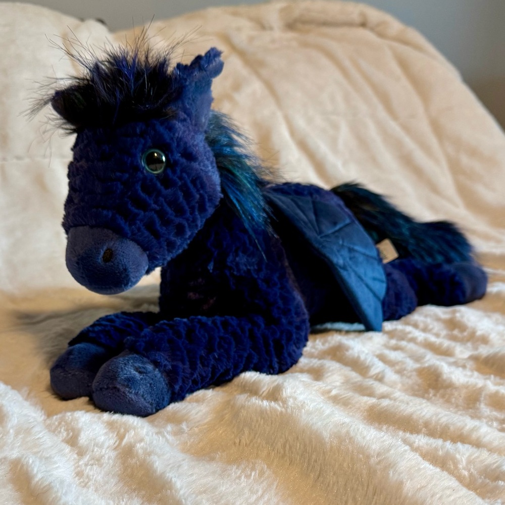 Jellycat Seraphina Pegasus